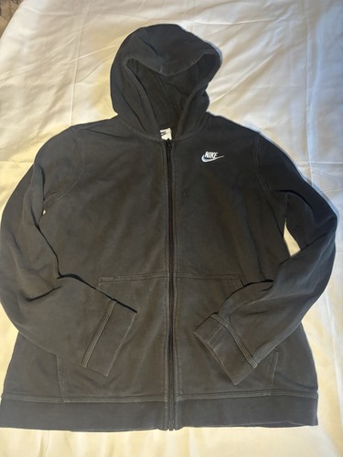Nike boys junior zip - boys,