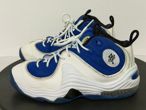 Nike boys penny basketball