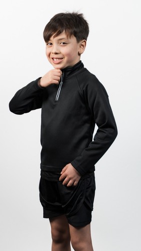 Kids sweatshirt jacket - kids,