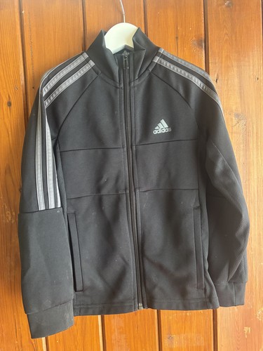 Adidas boys black grey - boys,