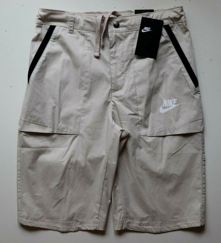 Nike sportswear cargo - sportswear, woven