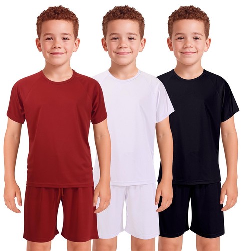 Kids girls boys football - football, kit