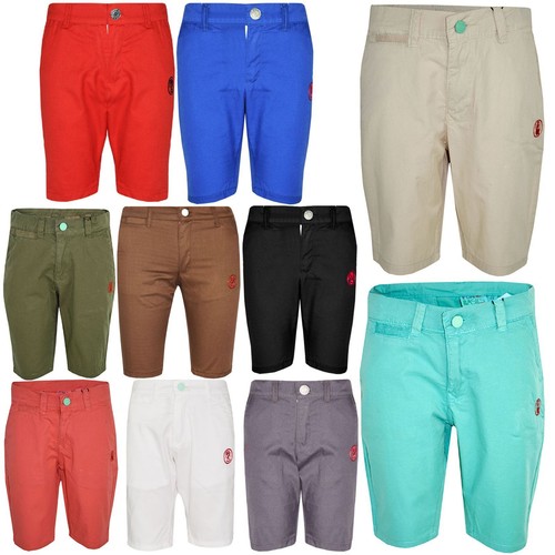 Kids boys shorts contrast - kids, trim