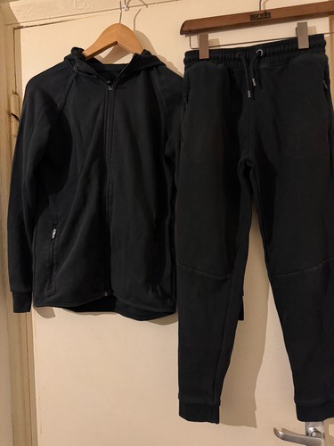Next boys black tech - next,
