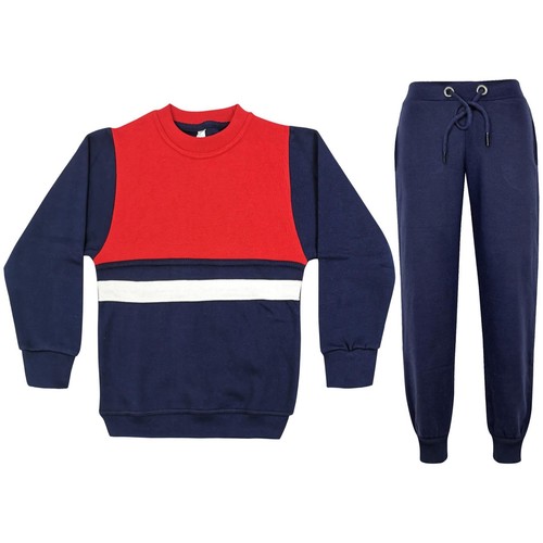 Kids boys girls tracksuit - kids,