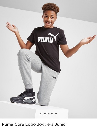 Puma sportswear core - sportswear,