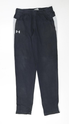 Under armour boys black - boys,