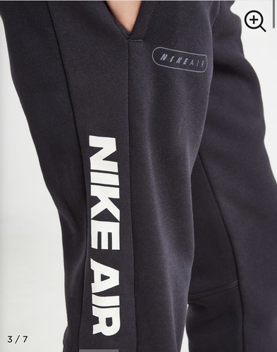Nike sportswear air pants - nike,