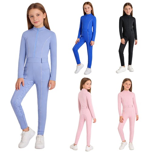 Girls horse riding - horse,