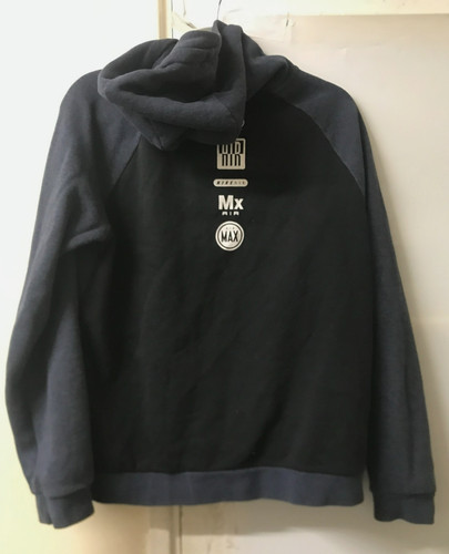 Nike boys navy blue full - nike,