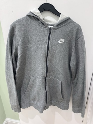 Nike boys grey sportswear - boys,