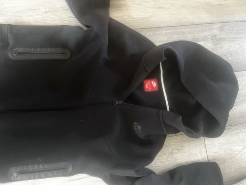 Black nike tech kids - nike, xl