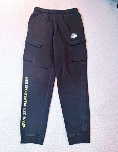 Nike sportswear boys cargo - sportswear,