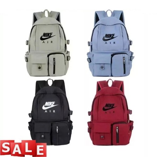Nike bag rucksack - rucksack, and