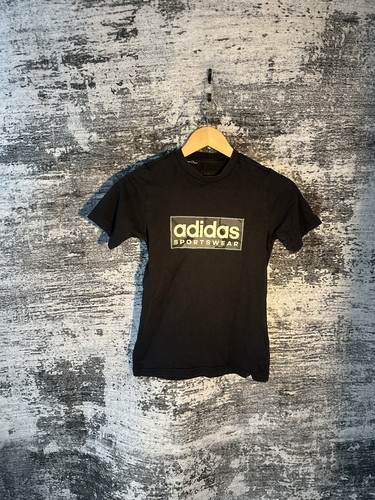 Adidas sportswear shirt - sportswear, t-shirt