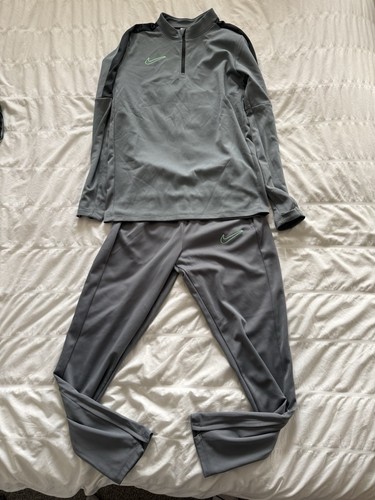 Nike academy dri fit zip - nike,