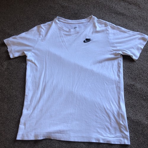 Male nike shirt 158 170cm - nike, 158-170cm