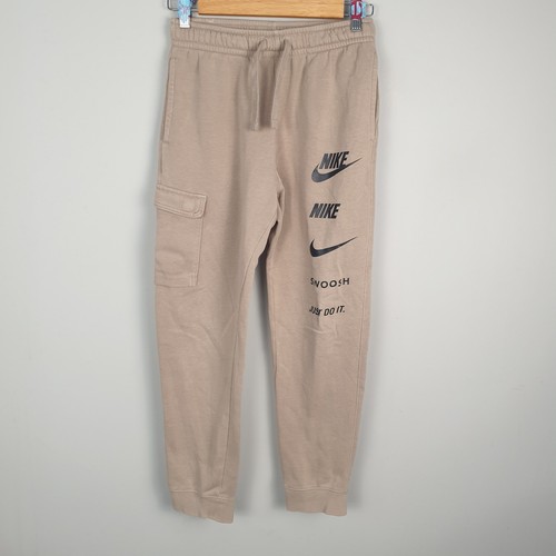 Nike cargo joggers boys - joggers, large