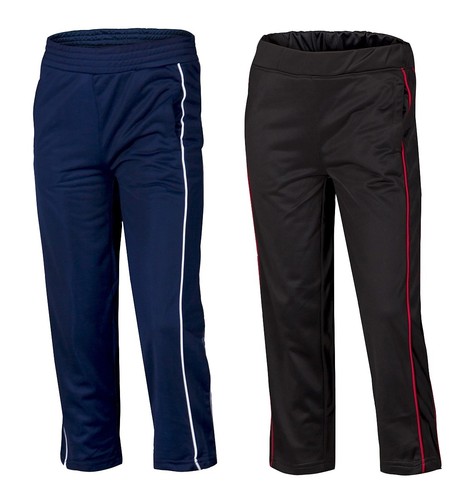 Branded boys piping detail - ex,