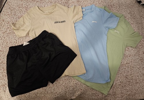 Boys piece summer pe - boys,