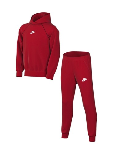 Nike club tracksuit boys - nike,