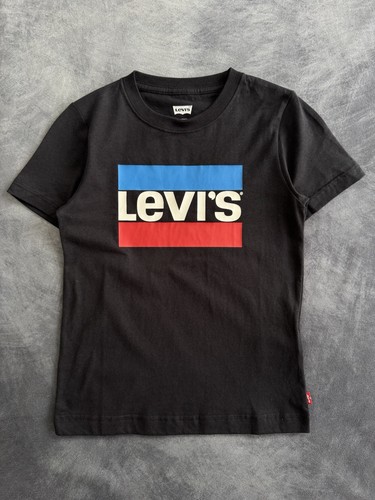 Levi boys sportswear logo - boys,