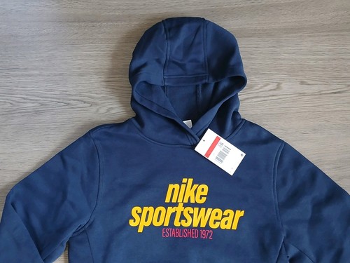 Nike kids boys blue - kids,