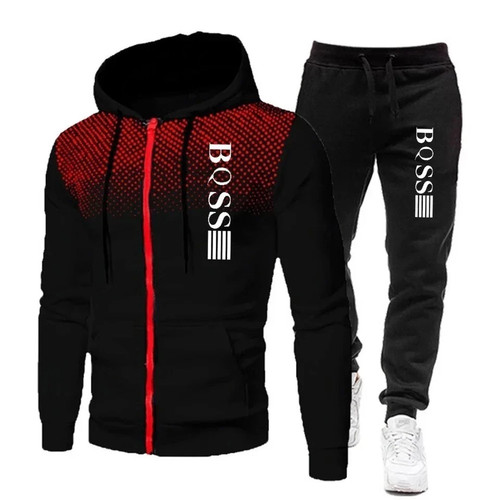 Mens sportswear sets jogging - mens,