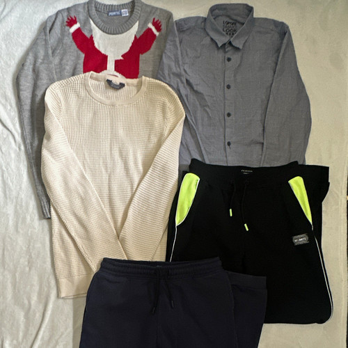 Title boys clothes - title:, age