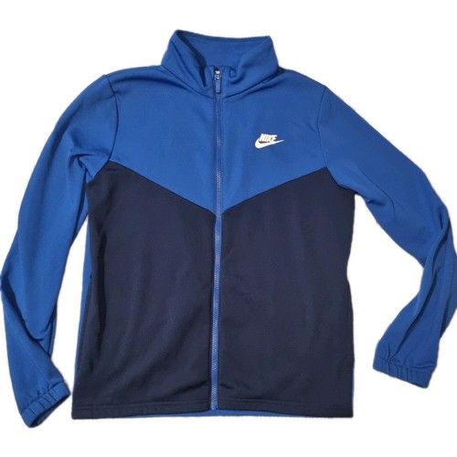 Nike older kids tracksuit - nike,