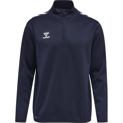 Hummel core kids half - kids, half-zip