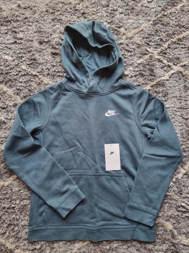Nike sportswear club - nike, older