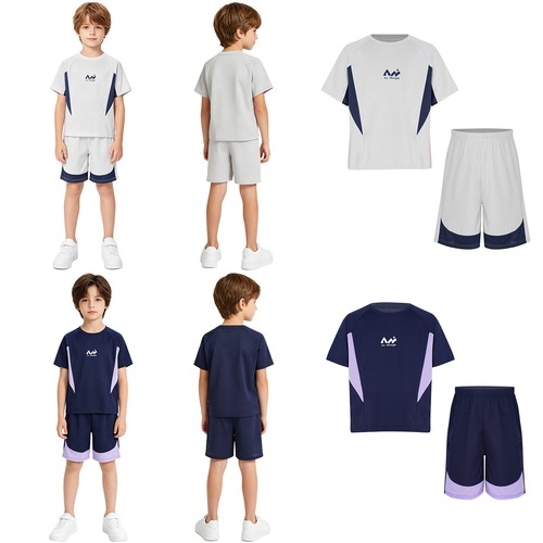 Boys tracksuit casual shirt - boys,