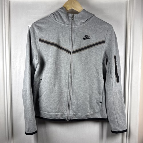 Nike tech fleece hoodie - nike,