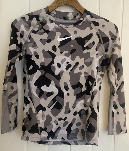 Nike dri fit long sleeve - dri-fit,