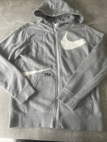 Nike boys sportswear swoosh - nike,