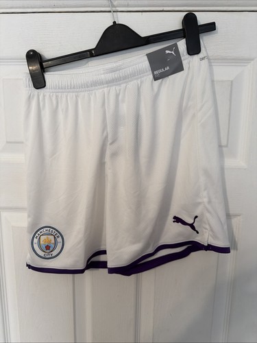 Manchester city puma - manchester,
