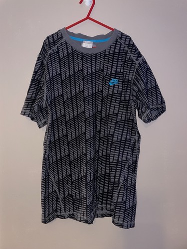 Nike sportswear shirt boys - nike,