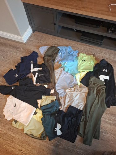 Massive boys sportswear bundle - massive,