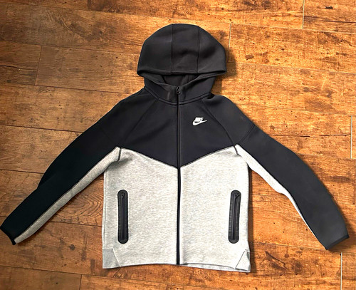 Nike sportswear tech fleece - sportswear,
