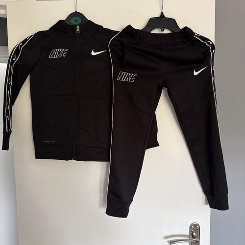 Black nike sportswear - nike, set