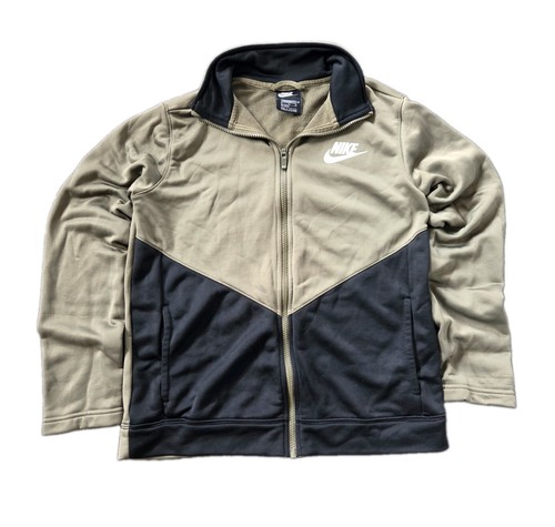 Nike sportswear full zip - sportswear, full-zip