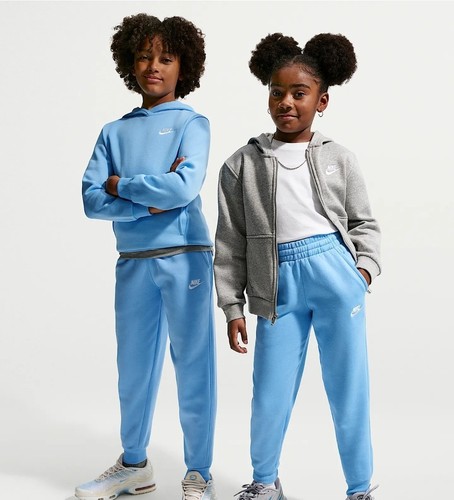 Nike sportswear club fleece - nike,