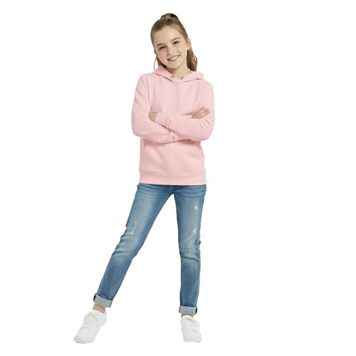Kids hoodie pullover girls - pullover,