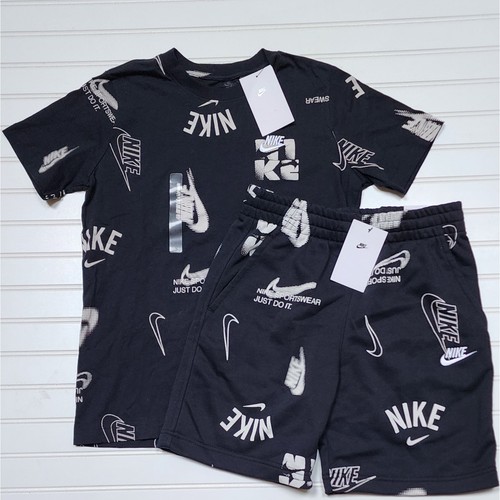 Nike boys sportswear club - nike,