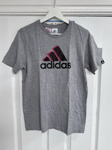 Adidas kids shirt 14 - adidas,