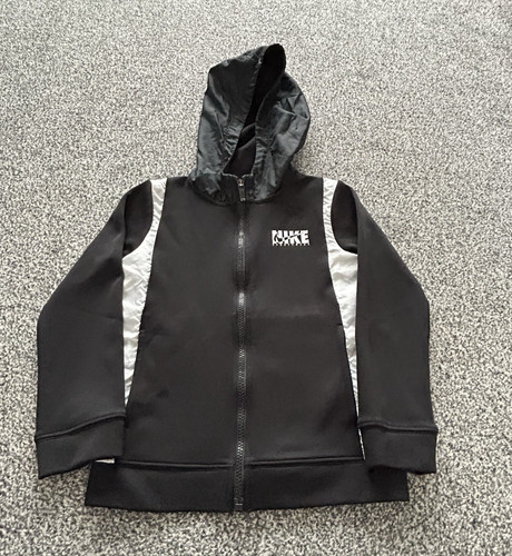 Nike sportswear black - nike,