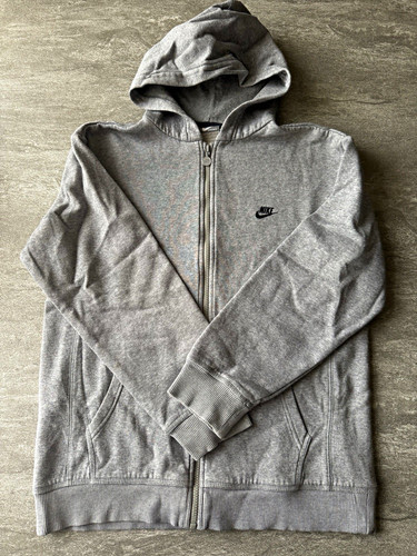 Nike sportswear kids grey - kids,