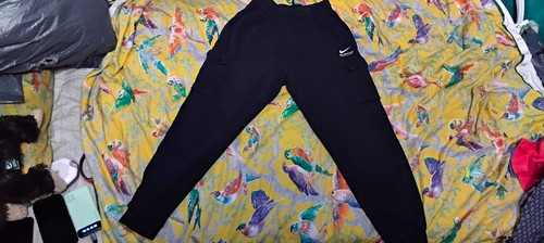 Nike athletic dept cargo - athletic,