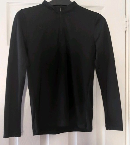 Nike black dri fit - nike, sports